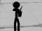 Hra Stickman Strelec 3D online