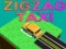 Hra Zigzag Taxík online