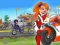 Hra Moto Quest: Preteky na motocykloch online