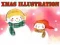Hra Ilustrácia Vianoc online