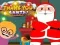 Hra Ďakujem, Santa online