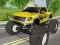 Hra Simulátor jazdy s monster truckom online