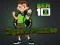 Hra Puzzle Ben 10 online