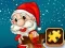 Hra Čas Santa Claus Puzzla online