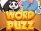 Hra Slovný Puzzl online