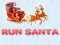 Hra Behaj Santa online