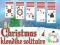 Hra Vianočný Klondike Solitaire online