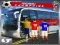 Hra Doprava futbalistov autobusom online