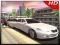 Hra Luxusný Limuzín Taxikár online