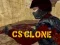 Hra CS Klon online