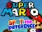 Hra Super Mario Nájdite Rozdiely online