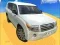 Hra Simulátor Dubai Drift 4x4 online
