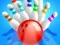 Hra Mini Bowling 3D online
