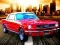 Hra Denný Mustang online