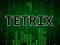 Hra Tetris online