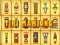 Hra Tiki Mahjong online