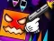 Hra Geometry Dash Nemesis online