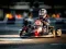 Hra Kart Karting online
