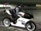 Hra Super Kaskadér Policajný Motocykel Simulátor 3D online