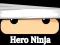 Hra Hrdina Nindža online