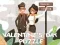 Hra Hádanka na Valentína online