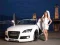 Hra Miss Tuning Show Dievčatá online