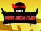 Hra Temný Ninja Clan online