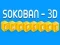 Hra Sokoban - 3D Kapitola 3 online