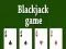 Hra Hra Blackjack online
