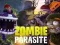 Hra Zombí parazit online