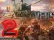 Hra Tank proti zombíkom 2 online