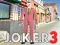 Hra J.O.K.E.R III online