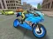 Hra Simulátor Športného Bicykla Drift 3D online