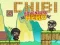 Hra Chibi Dobrodružný Hrdina online