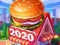 Hra Hamburger 2020 online