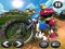 Hra Offroad Motocykel Preteky 3D online
