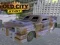 Hra Stunt v starom meste online