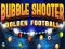 Hra Bublinkový Strelec Zlatý Futbal online