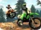 Hra Závody Offroad Motosalónu do Kopca online