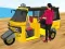 Hra Tuk Tuk Auto Rikša 2020 online