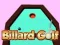 Hra Biliardový golf online