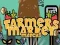 Hra Farmársky trh Match 3 online