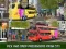 Hra Moderný simulátor jazdy mestským autobusom 2020 online