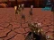 Hra Prežitie dinosaurov: Aktívny sopka online