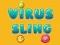 Hra Vírusový Sling online