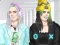 Hra Zmena Billie Eilish online