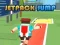 Hra Skok s Jetpackom online