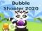 Hra Strelec bublín 2020 online