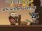 Hra Vikingovia proti Skeletom online