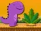 Hra Beh T_Rexa online